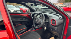 Toyota Aygo X 1.0 VVT-i Edge 5dr Auto Petrol Hatchback